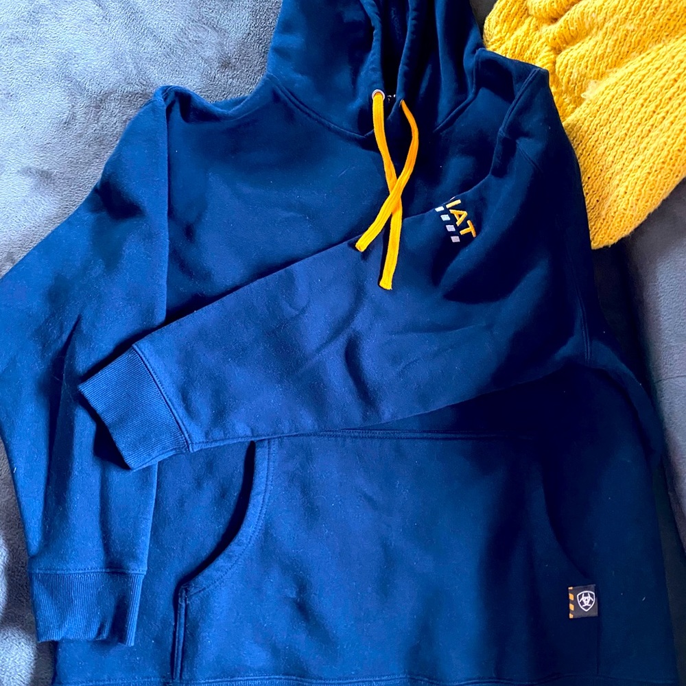 Ariat Sweatshirt